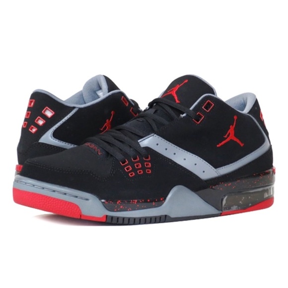 Jordan Flight 23 Basketball Shoes - Picture 1 of 4